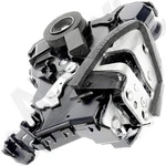 Apdty 042514 Door Lock Actuator W/latch Assembly Front Right. Fixed Price $46.49.