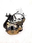 2006 Toyota Sequoia Passenger Side Front Door Lock Actuator Assembly. Fixed Price $139.99.