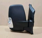 19-24 Ford Transit 150 250 350 Oe Side Mirror Heat Blindspot LK4B17682BAW #95. Fixed Price $390.00.