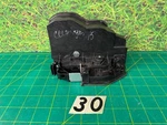 11-16 Mini Cooper Countryman Door Lock Actuator Latch Rear Left 7318417 Oem. Fixed Price $34.22.