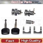 Dorman Vehicle Lock Cylinder Kit For Freightliner Cascadia 2008 2009 2010 2011. Fixed Price $87.93.