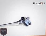10-16 Mercedes Benz Class W204 Rear Left Seat Locking Mechanism. Fixed Price $32.66.