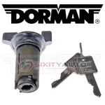 Dorman Ignition Lock Cylinder For 1987-1988 Chevrolet R30 Primary Cg. Fixed Price $32.03.