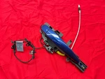 08-13 Bmw E82 E88 128 135 Front Right Passenger Side Exterior Door Handle Oem. Fixed Price $60.11.