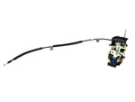 Right Passenger Side Door Latch Lock Actuator Fits 2008-2009 Ford Mustang 86228. Fixed Price $56.39.