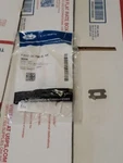 New Oem Ford 92-2019 Lincoln Mercury Ignition Cylinder Bearing F2DZ-3E700-A. Fixed Price $12.99.