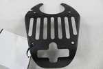 Ferrari Italia, Spider, Deck Lid Latch Shield Cover, Used, P/n 82945800. Fixed Price $100.00.