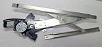 A-premium Electric Power Window Regulator With Motor WR41760HY-C H102327136. Fixed Price $44.95.