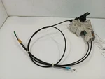 Driver Left Rear Door Power Latch From 2015 Toyota Sienna 4 11539717. Fixed Price $114.83.