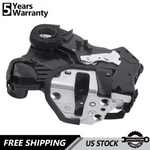 Door Lock Actuator Latch Front Left For Toyota Camry 2002-2006 2.4L 3.0L 3.3L. Fixed Price $29.63.