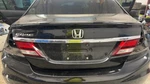 (local Pickup Only) 13 14 15 Honda Civic Trunk/decklid/hatch/tailgate. Fixed Price $393.04.