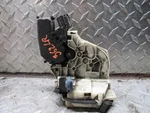1998 Nissan Altima Left Driver Rear Door Latch Lock Actuator 82552 9E010. Fixed Price $29.96.