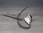 2017-2020 Maserati Levante M161 Front Left Door Lock Latch Actuator 670101183. Fixed Price $63.79.