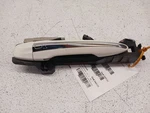 14-22 Infiniti Q50 Front Passenger Door Handle Ext White/qaa Oem 806404GA4A. Fixed Price $94.99.