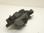 Audi A8 D3 Os Right Front Door Lock Mechanism Plastic Shield Cover 4E0837350D. Fixed Price $14.95.