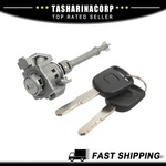 Piece Of Set Drive Door Lock Cylinder Kit W/ Keys Fit For Honda Civic 12-15. Fixed Price $18.51.