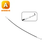 Front Door Lock Cable Left Driver Side For 2001 02 03 04 05 2006 Hyundai Elantra. Fixed Price $18.72.