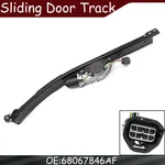 Passenger Side Power Sliding Door Track For Dodge Grand Caravan Town & Country. Fixed Price $105.00.