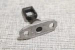 2008-10 Porsche Cayenne Rear Hatch Window Glass Lock Latch Oem 7L5845485C. Fixed Price $44.00.