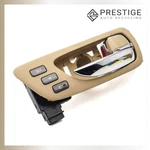 2007-2009 Lexus LS460 LS600H Interior Door Handle Front Right 67605-50250-A0. Fixed Price $48.40.