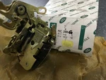 MXC2008 - Land Rover Latch Assembly. Fixed Price $170.42.
