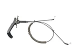 Tailgate Opening For Volvo XC90 (275) D5 Awd 31253054 31253050. Fixed Price $51.39.