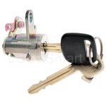Locksmart DL74690 Door Cylinder Driver Left Side Hand For Tacoma 1995-2004. Fixed Price $18.99.