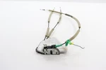 2022- 2025 Nissan Pathfinder Front Left Driver Side Door Latch Lock Actuator Oem. Fixed Price $97.40.