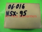 1991-2003 Acura Nsx Driver Auto Door Lock Control Module 38380-SL0-A02 Oem. Fixed Price $82.19.