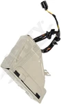 Apdty 158612 Left Side Sliding Door Lock Actuator Motor Integrated With Latch. Fixed Price $400.43.