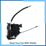 Pcs 68226175AB Rear Cargo Door Latch Lock Actuator For Ram Promaster 1500. Fixed Price $39.49.