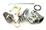Glovebox And Trunk Lock Set For 1969-1978 Cadillac Deville Eldorado & Fleetwood. Fixed Price $41.98.