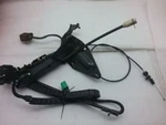 L/r Left Rear Door Lock Latch Actuator Lwb 2006 Dodge Caravan 5-1-9P. Fixed Price $136.30.