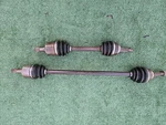90-94 Dsm Eclipse Talon Turbo Front Wheel Drive Transmission Axle Shaft Half. Fixed Price $139.00.