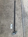 Oem Vw Bug Door Release Mechanism Right PASS111837022B Type 1956-1964 German. Fixed Price $39.00.