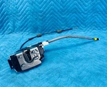 Genuine Mercedes 0997201301 Front Driver Door Lock Latch 2012-2020 Oem. Fixed Price $85.00.
