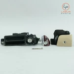W219 Mercedes 06-11 Cls Class Doors Trunk Armrest Lock Set With One Key B837. Fixed Price $133.40.