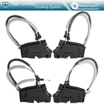 ?door Lock Actuator Motor Front Rear Driver & Passenger Side For Hyundai Elantra. Fixed Price $82.07.