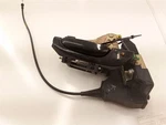 2000 Jaguar Type Passenger Rear Actuator W/ Black Handle Oem XW4A-5426412-DB. Fixed Price $52.79.