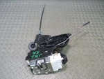 06-11 Mercedes W164 Ml-class Rear Right Door Lock Latch Actuator Oem. Fixed Price $62.08.