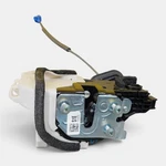 2022-2024 Kia EV6 Rear Left Side Door Latch Lock Actuator Oem 81410CV400. Fixed Price $109.54.