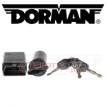 Dorman Ignition Lock Cylinder 2001-2003 Ford Windstar Primary Vw. Fixed Price $121.70.