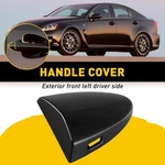 New For Lexus White Ouside IS250 Door Handle 74 Key Cover Cap Front Left. Fixed Price $10.54.