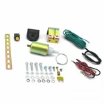 Power Trunk / Hatch Kit 15LBS Street AUTPT1500 Rat Hot Rod Truck Muscle. Fixed Price $49.95.