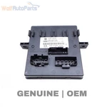 2010-2011 Audi Q7 Onboard Supply Control Module 4F0907279. Fixed Price $79.49.