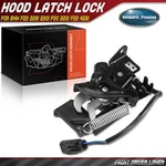 Front Left Lower Hood Latch Lock For Bmw F23 228I 230I F30 320I 328I F33 428I M4. Fixed Price $49.98.