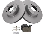 Front Diy Solutions Brake Pad And Rotor Kit Fits Bmw 228I 2016 39ZZZQ. Fixed Price $148.73.