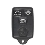 1993-1997 Dodge Viper Eagle Vision New Genuine Mopar Transmitter 4759136AB. Fixed Price $55.00.