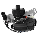Rear Right Sliding Door Lock Actuator For Dodge Grand Caravan Chrysler 5020768AC. Fixed Price $104.39.