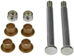 Door Hinge Pin And Bushing Kit Dorman 38463. Fixed Price $35.35.